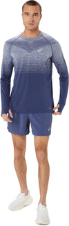 Seamless longsleeve