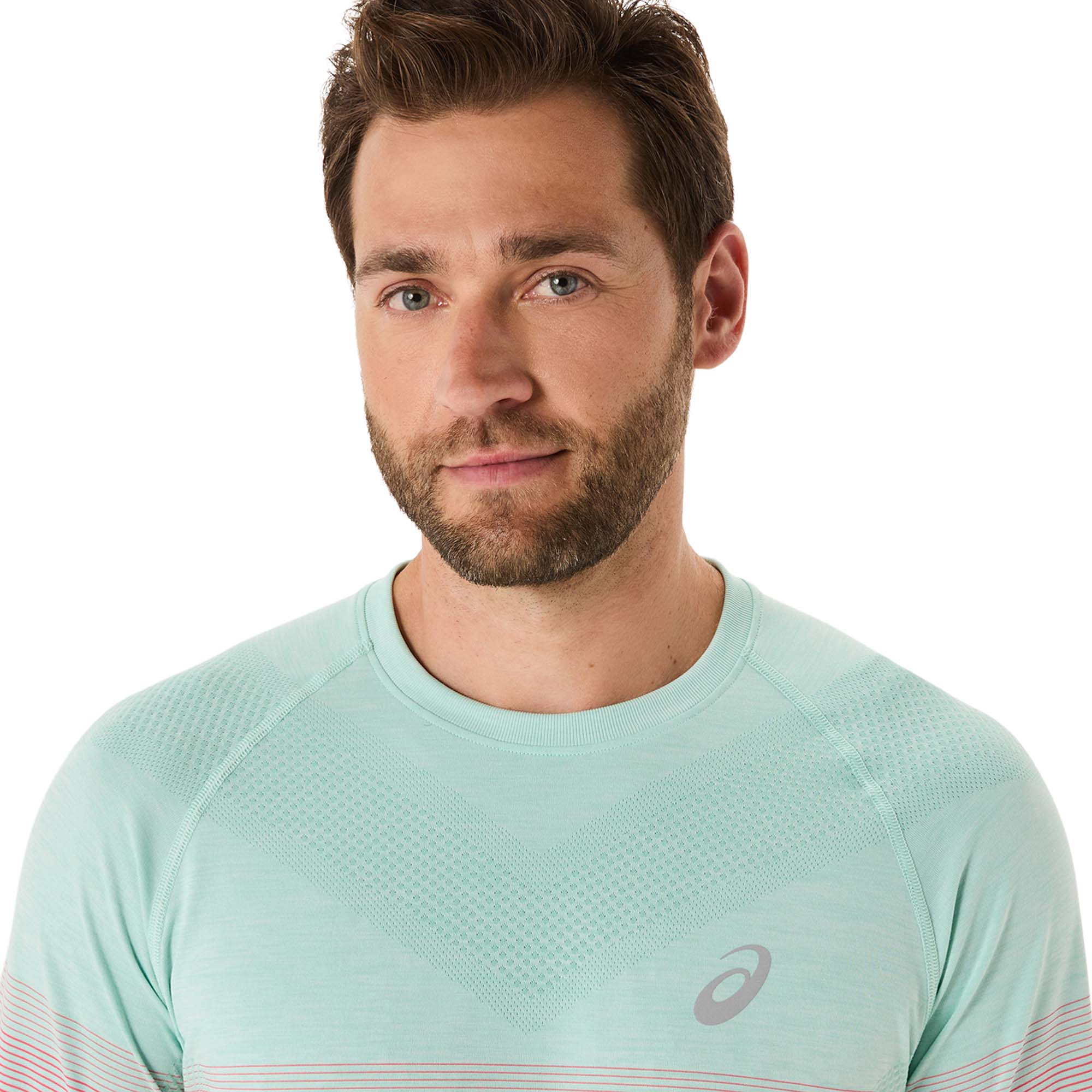 Seamless longsleeve