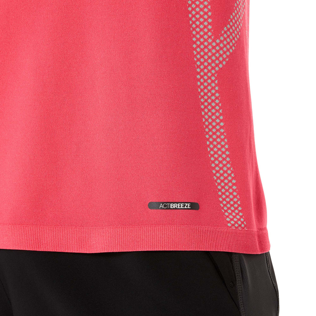 Seamless longsleeve