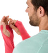 Seamless longsleeve