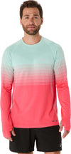 Seamless longsleeve