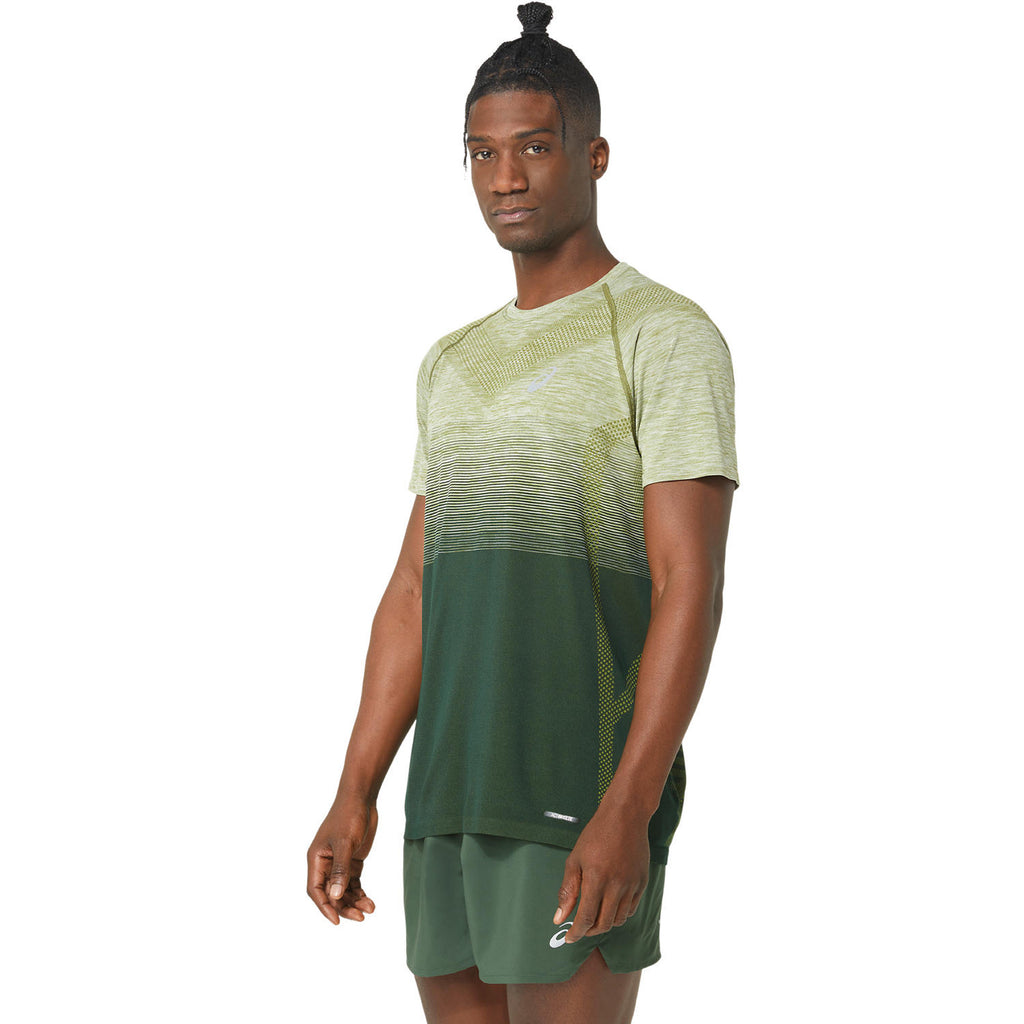 Seamless t-shirt