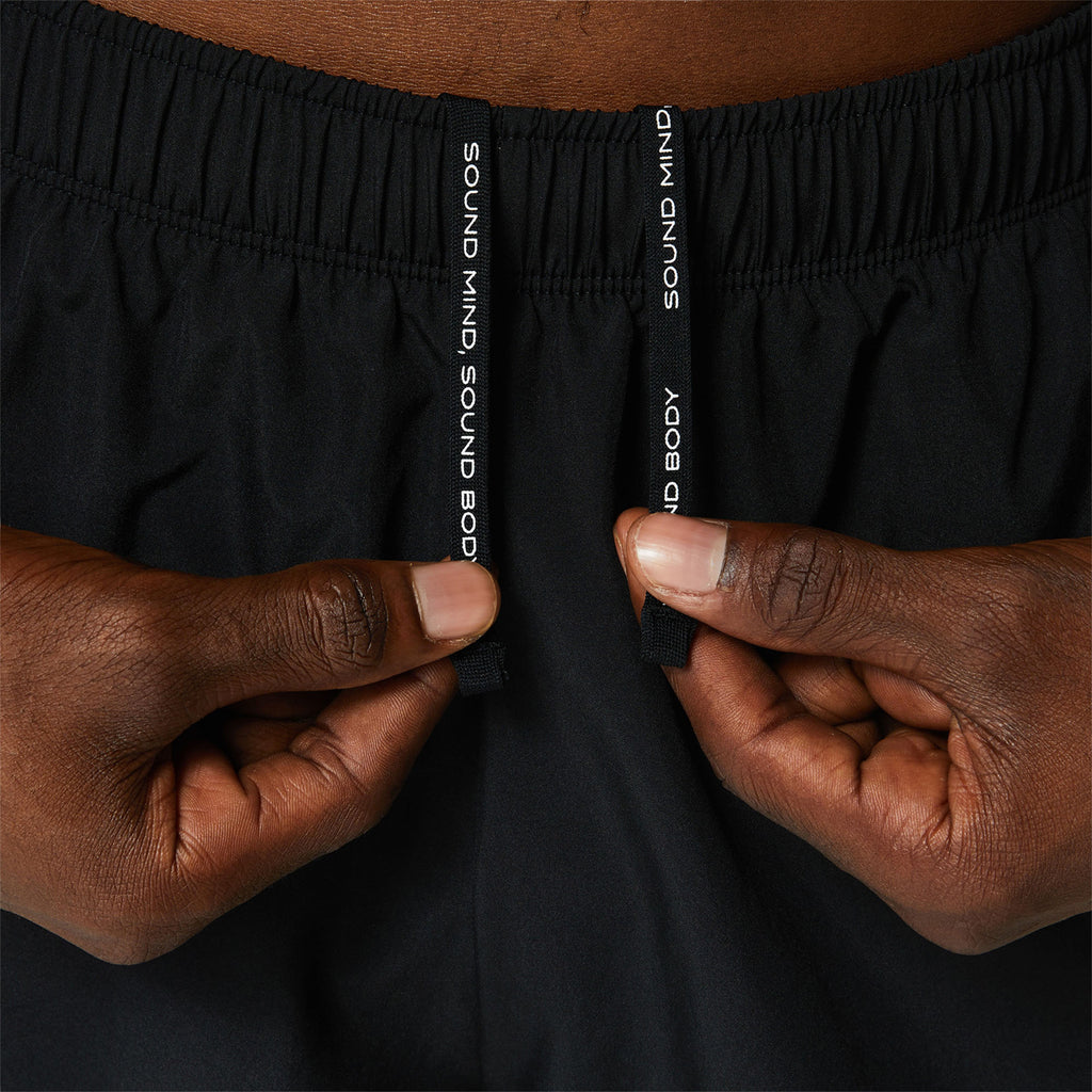 Atlanta short