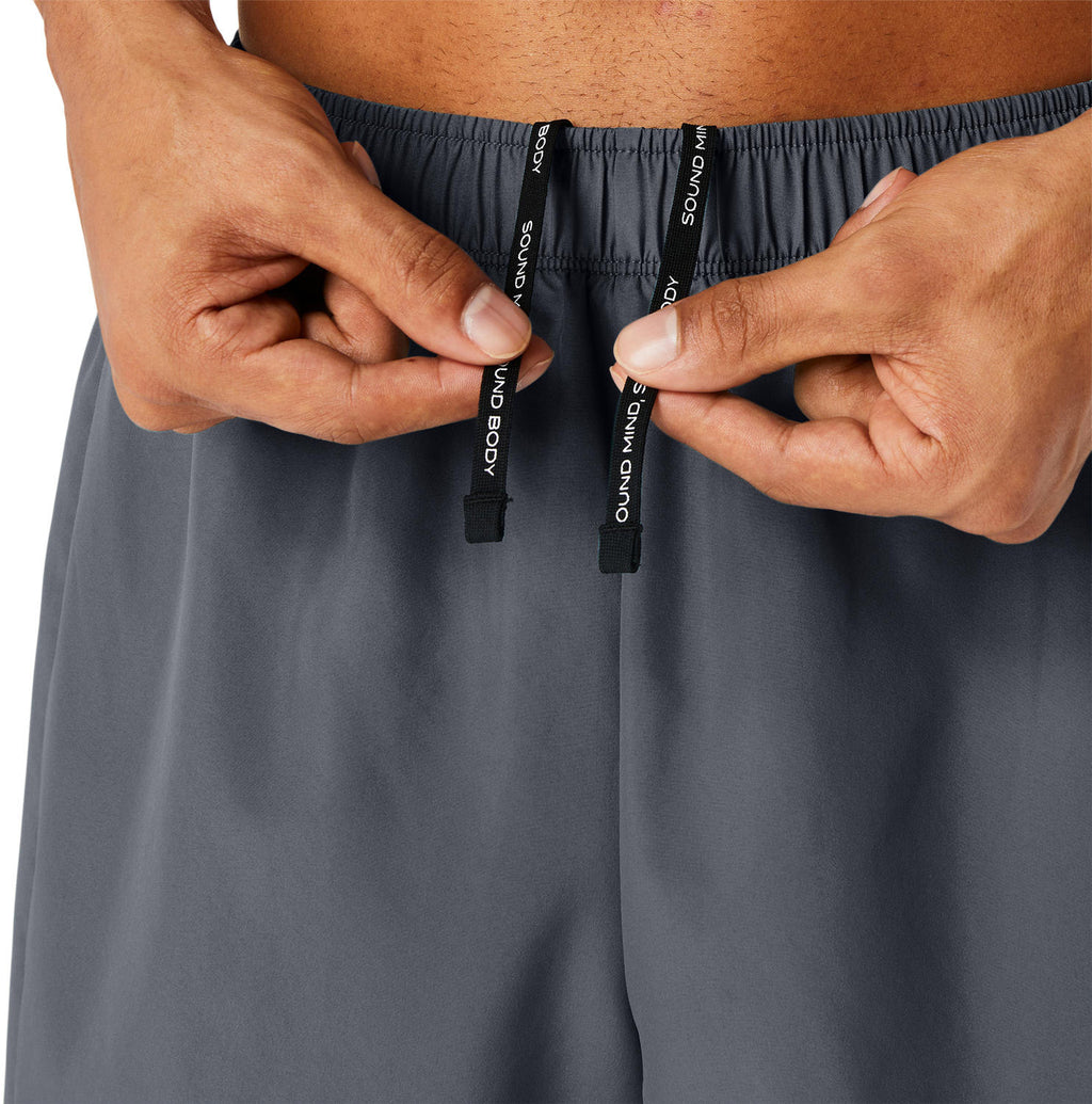 Atlanta short