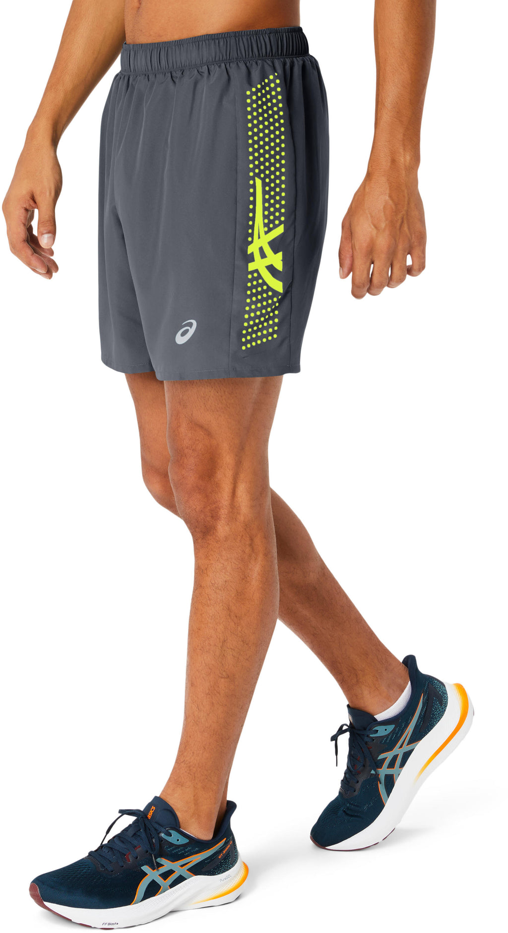 Atlanta short
