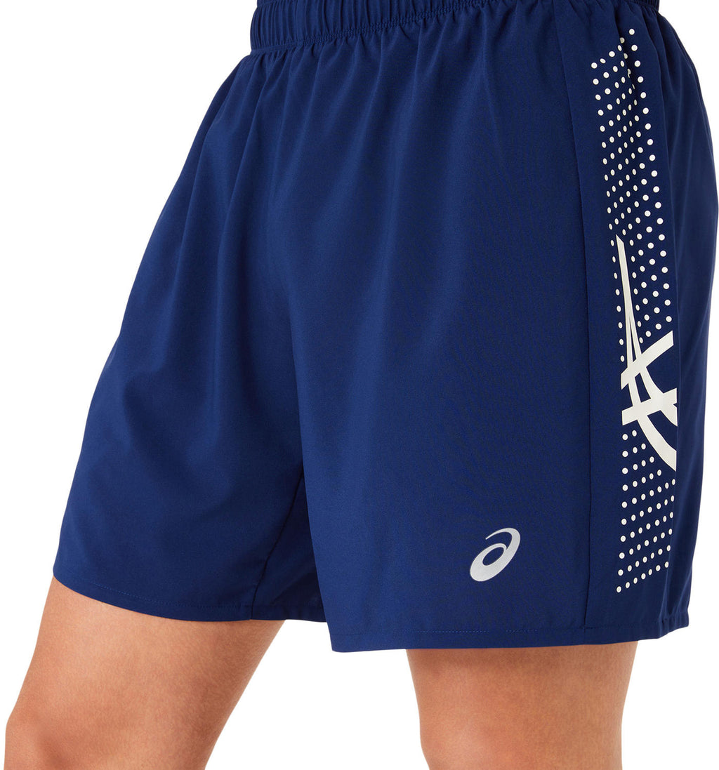 Atlanta short