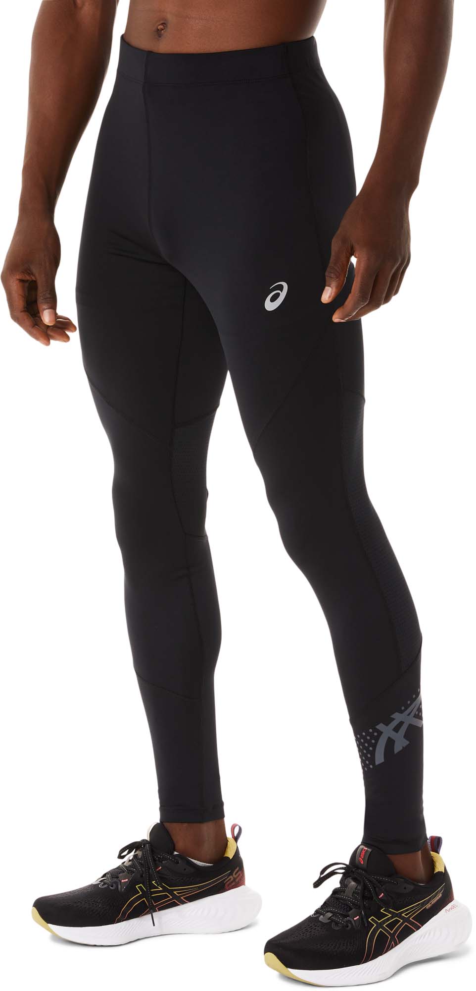 Icon legging