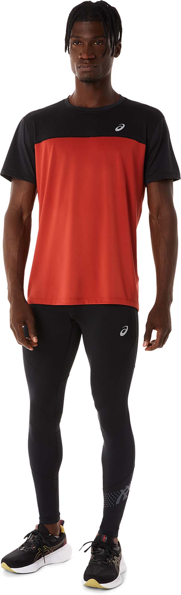 Icon legging