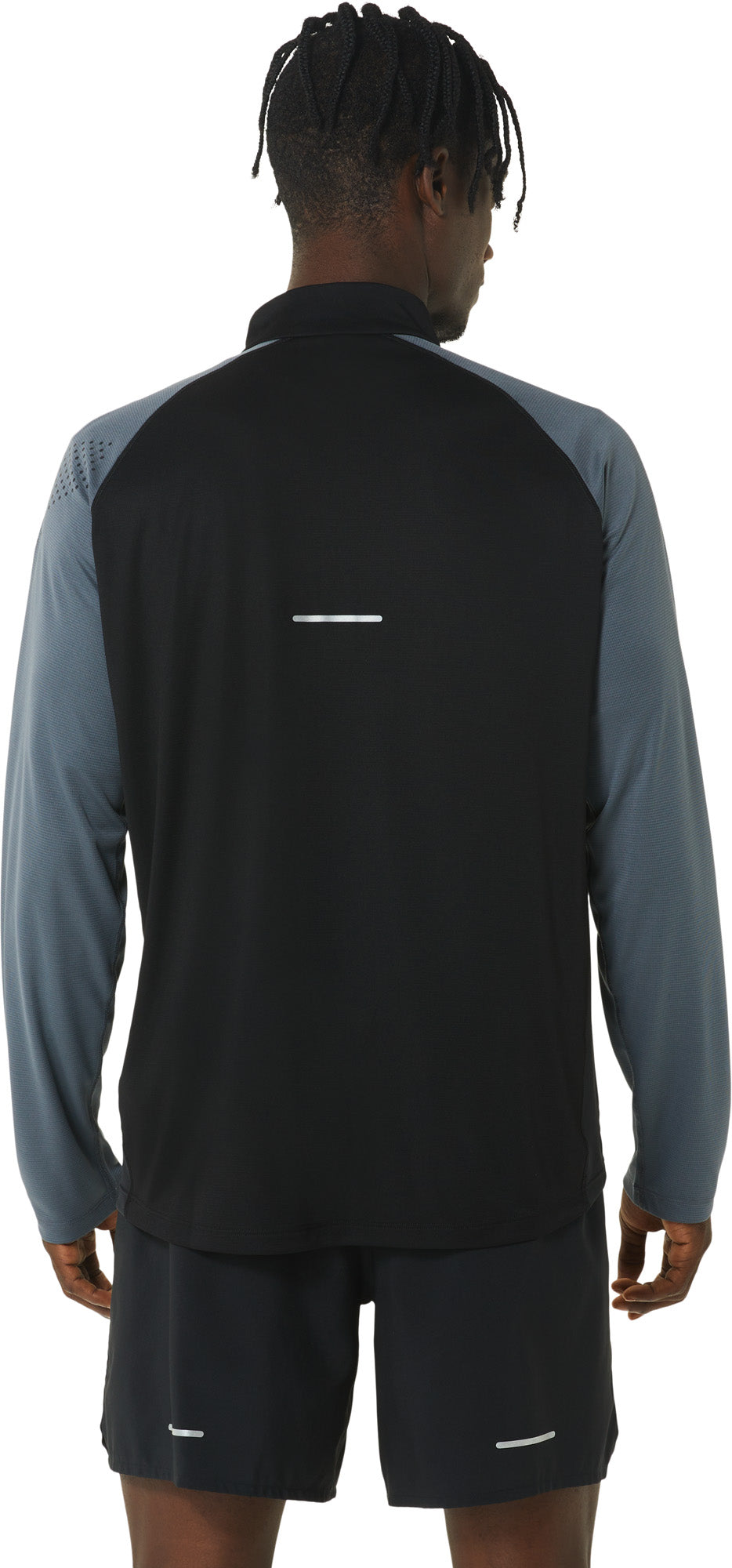 Icon Ls 1/2 Zip