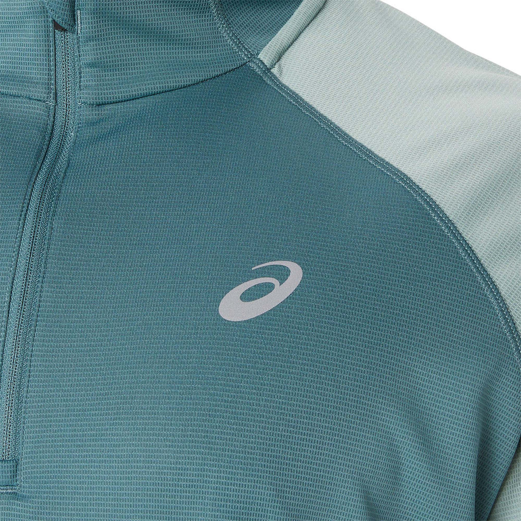 Icon Ls 1/2 Zip