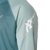 Icon Ls 1/2 Zip