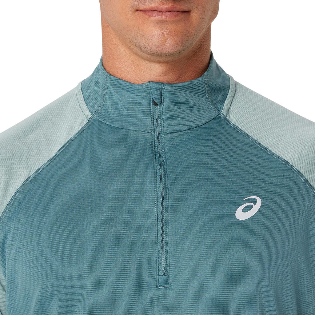 Icon Ls 1/2 Zip