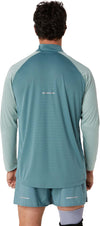 Icon Ls 1/2 Zip