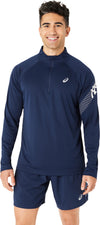 Icon Ls 1/2 Zip