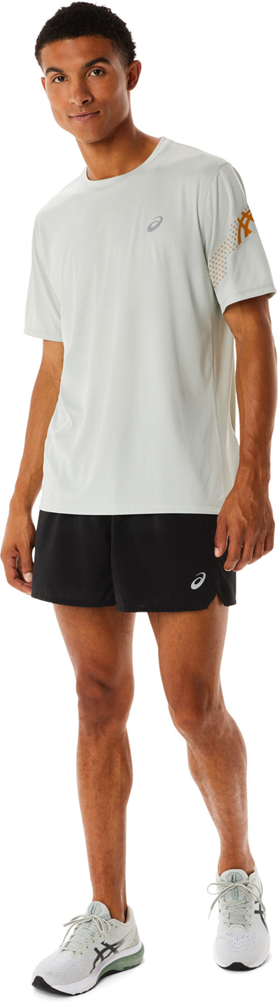 Icon t-shirt