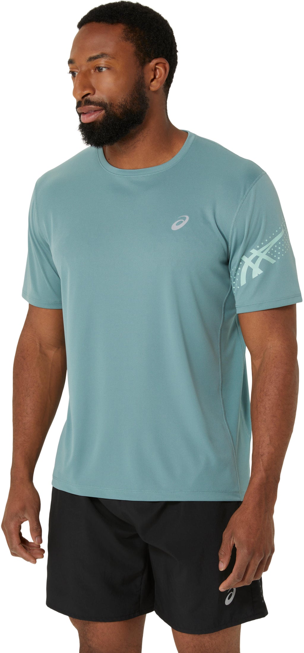 Icon t-shirt