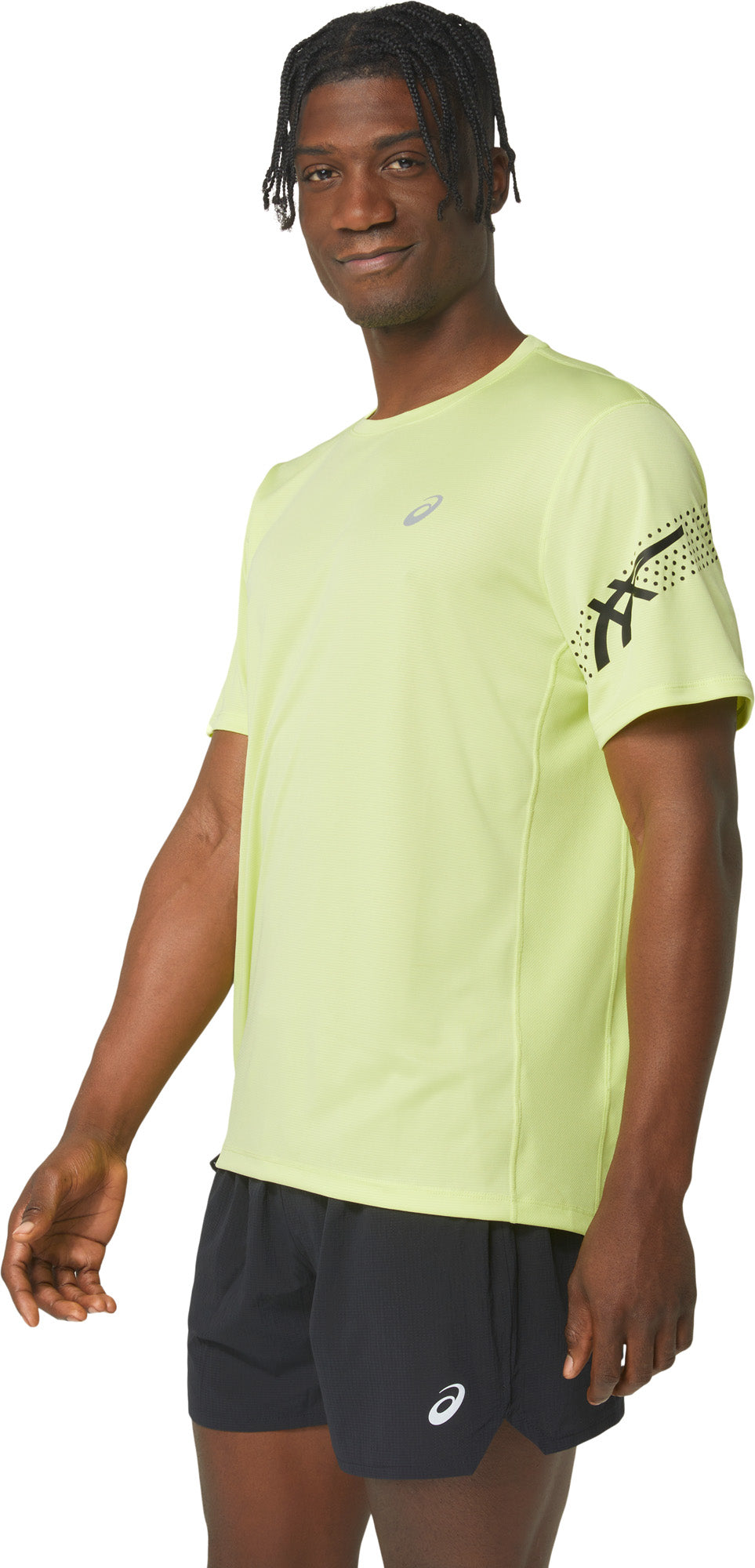 Icon t-shirt