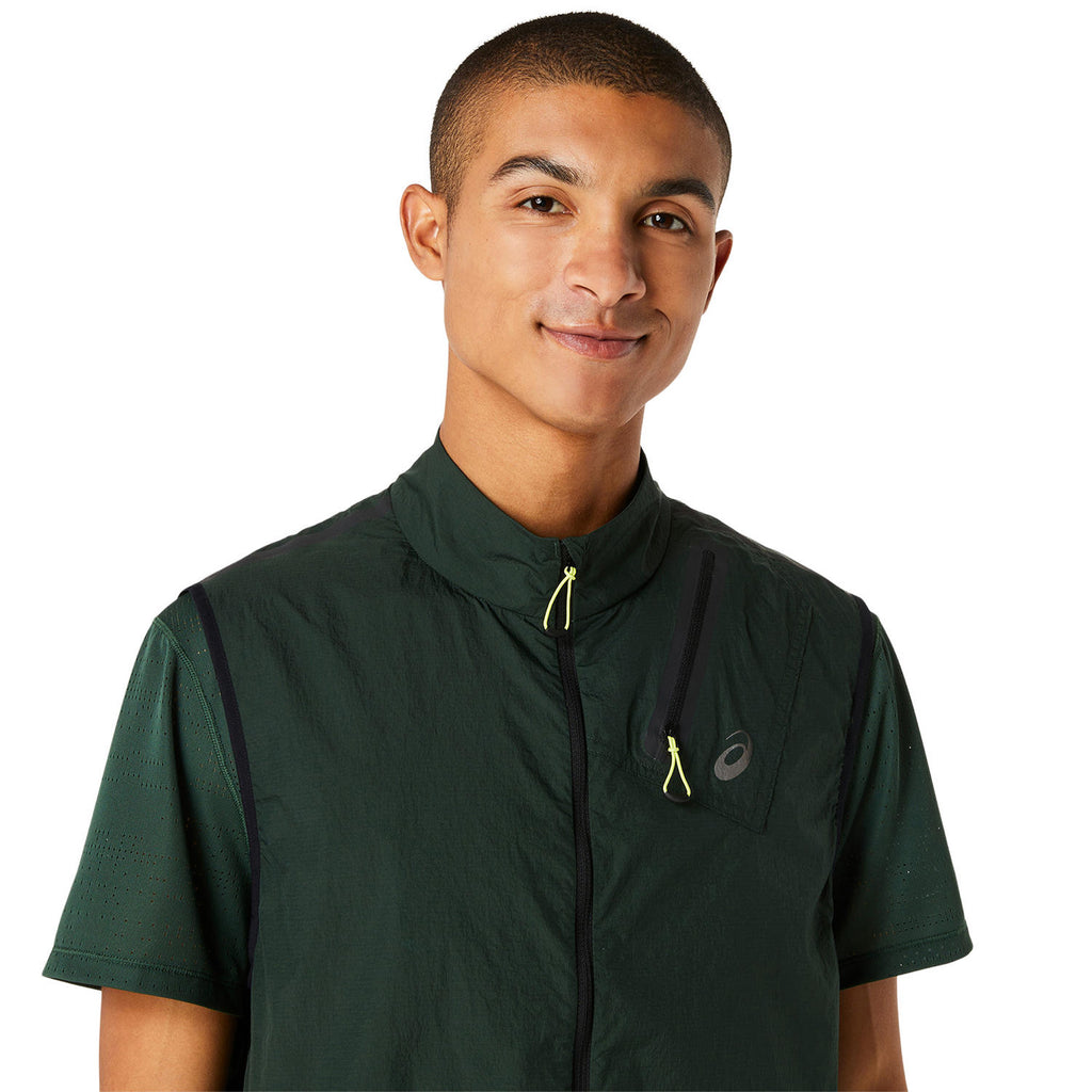 Metarun Packable vest