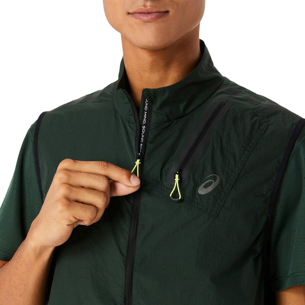 Metarun Packable vest