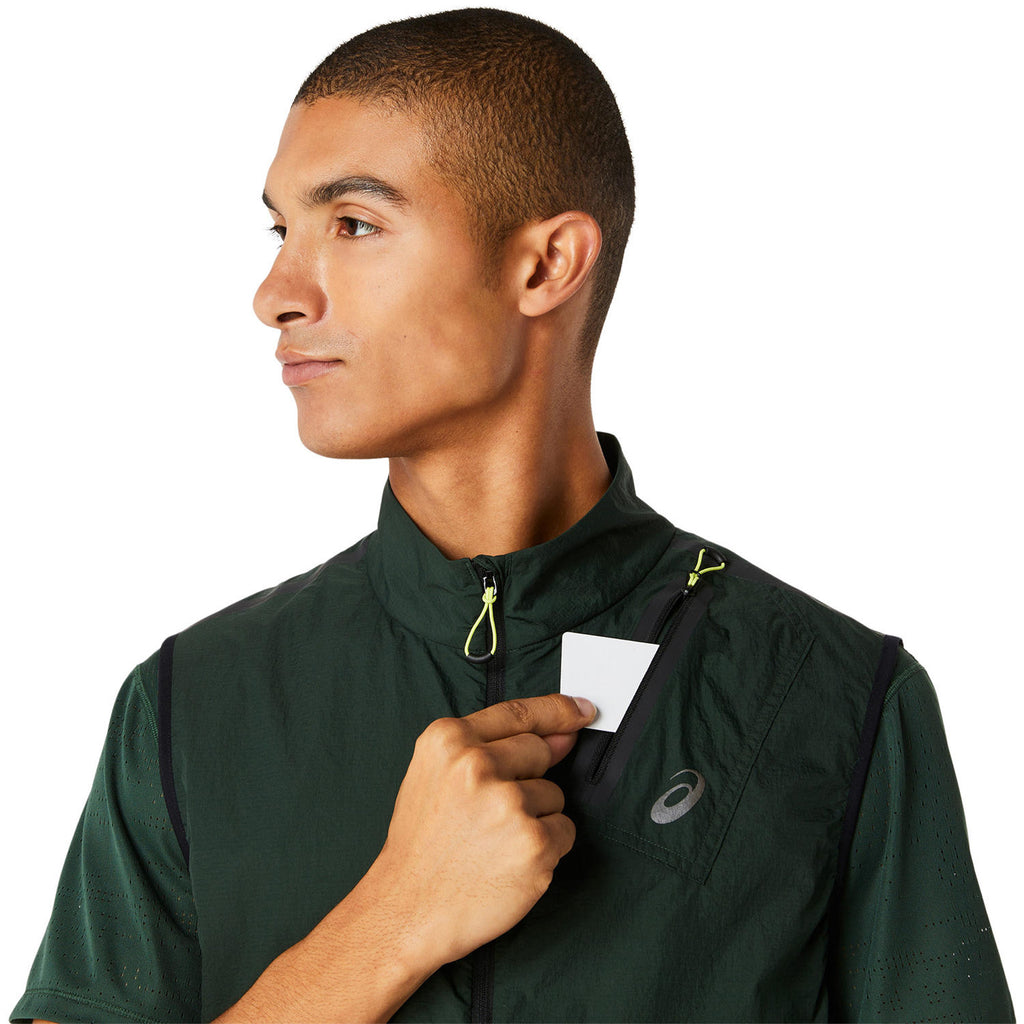 Metarun Packable vest
