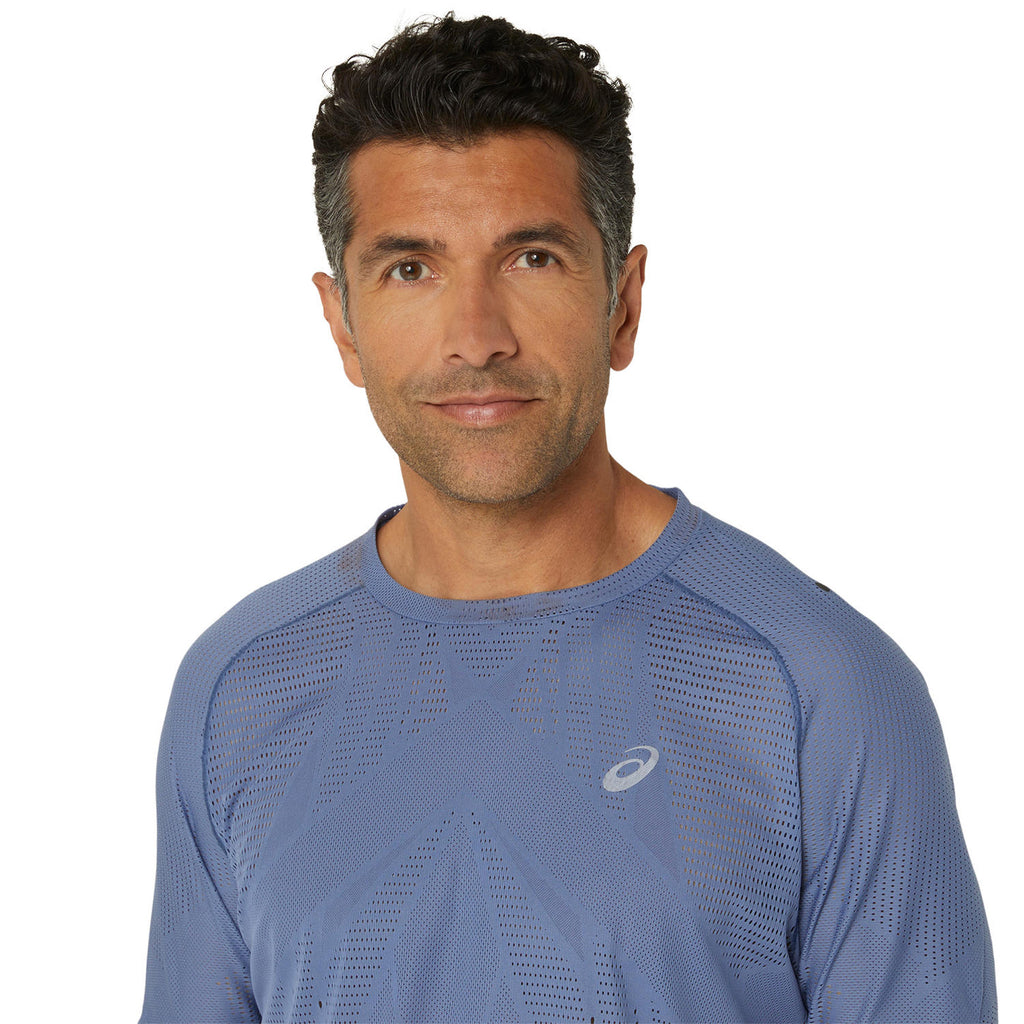 Metarun ss hardloopshirt