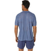 Metarun ss hardloopshirt