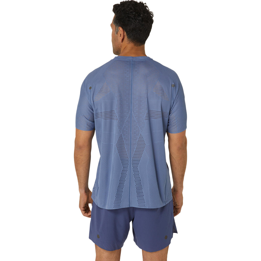 Metarun ss hardloopshirt