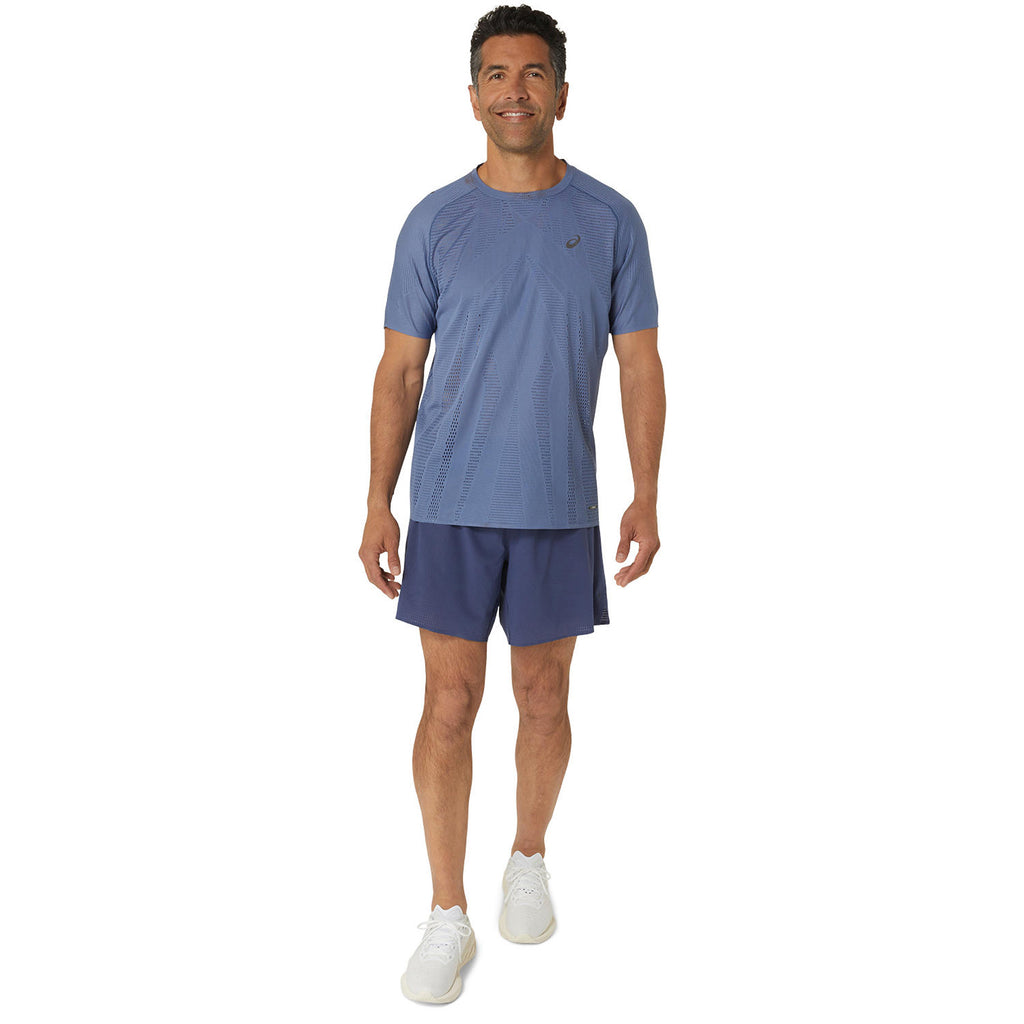 Metarun ss hardloopshirt
