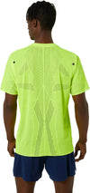 Metarun ss hardloopshirt