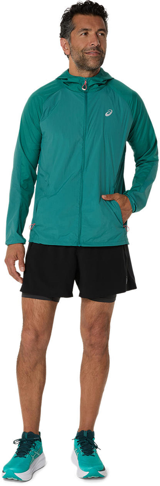 Road Packable jack