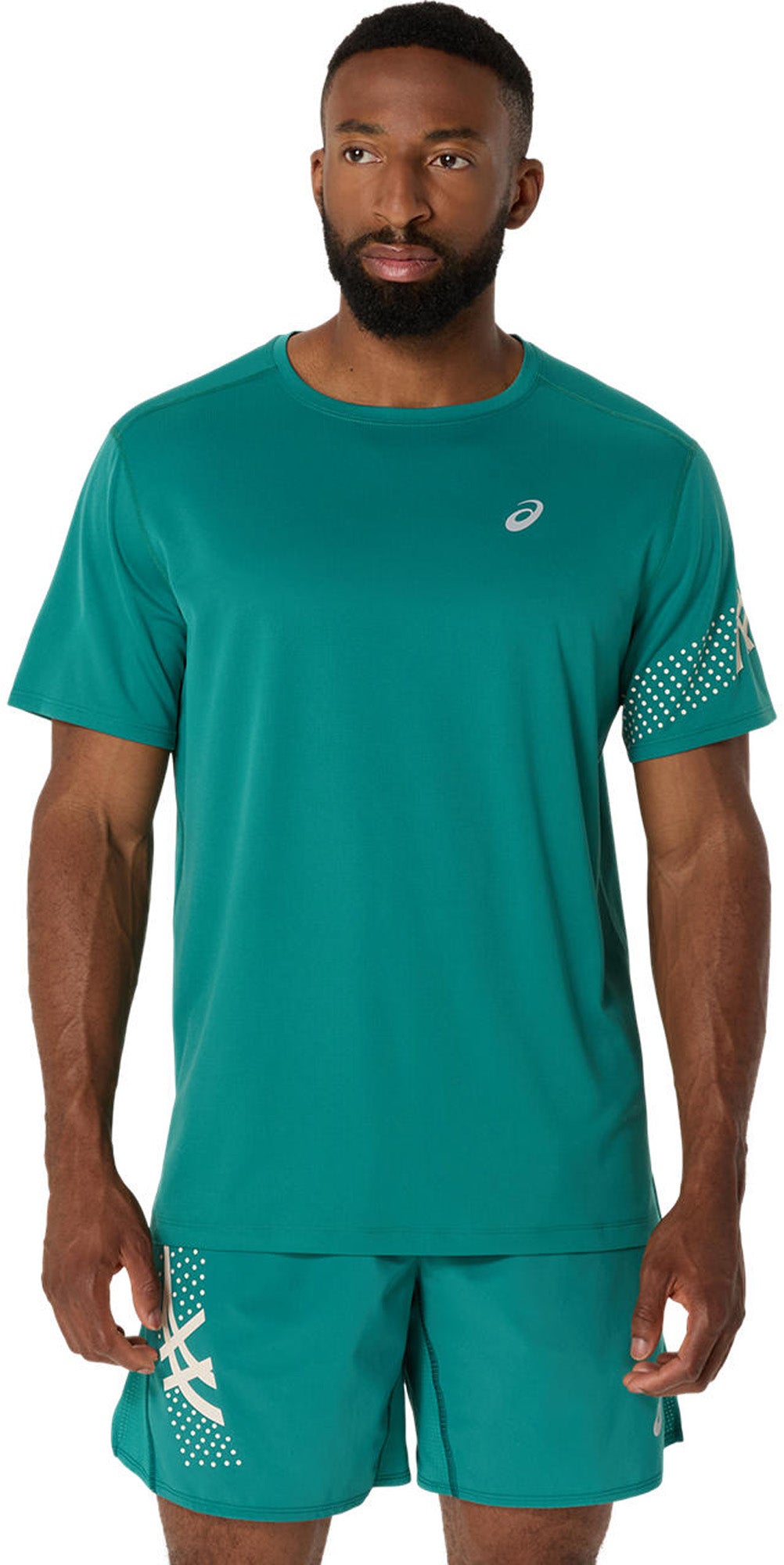 Icon t-shirt