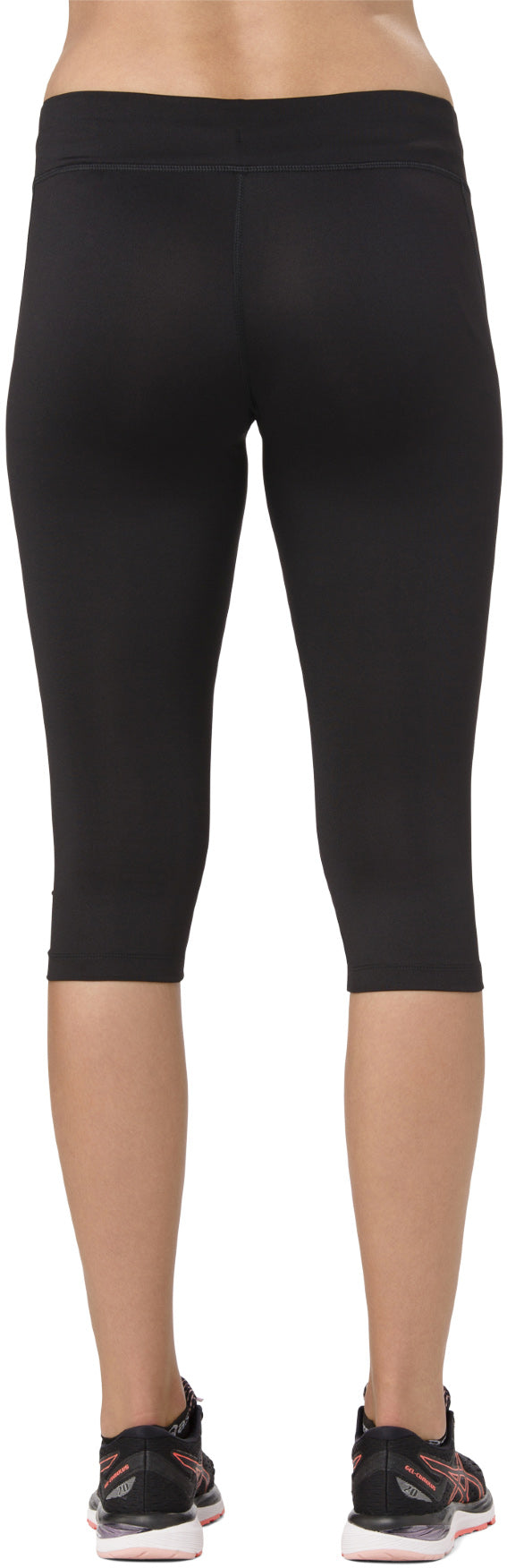 Silver Knee legging