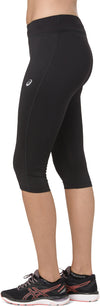 Silver Knee legging