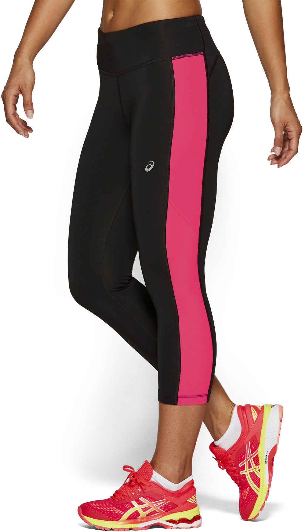 Capri legging