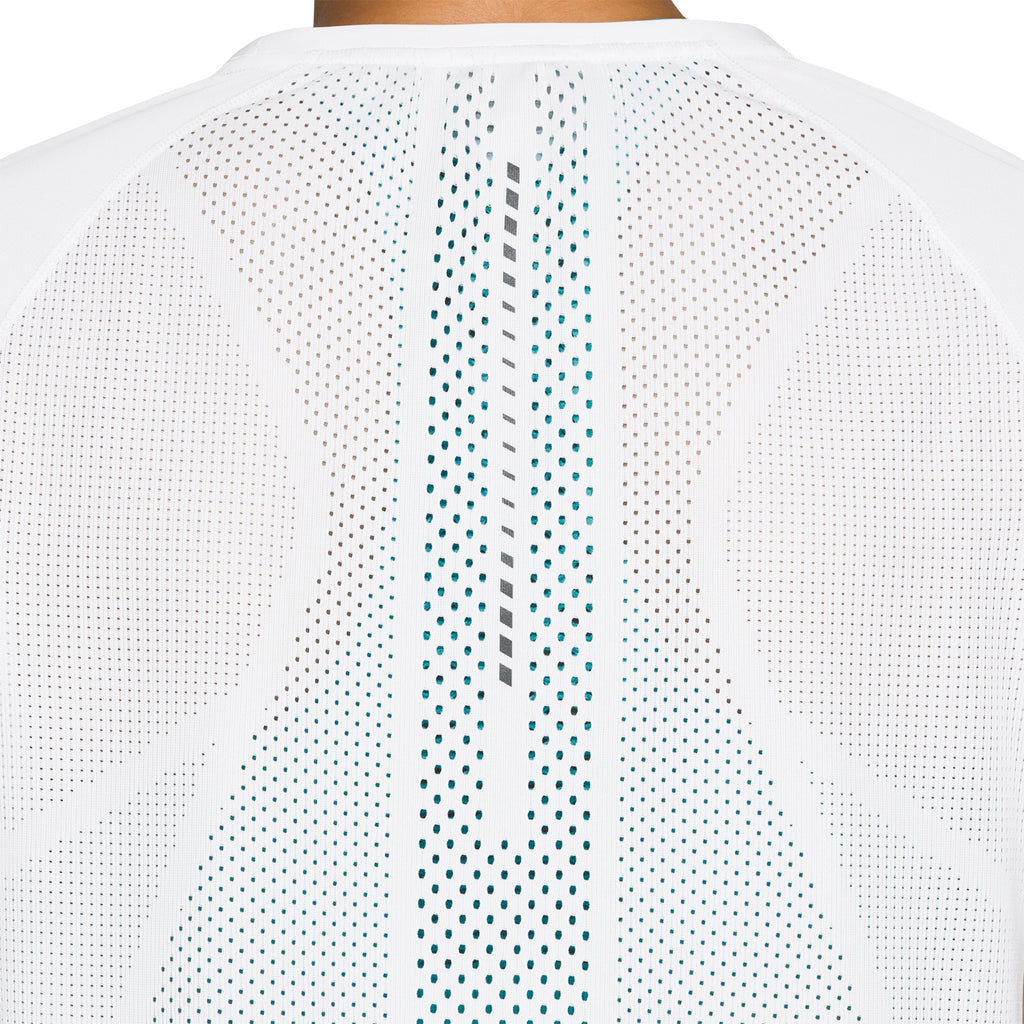 Ventilate shirt