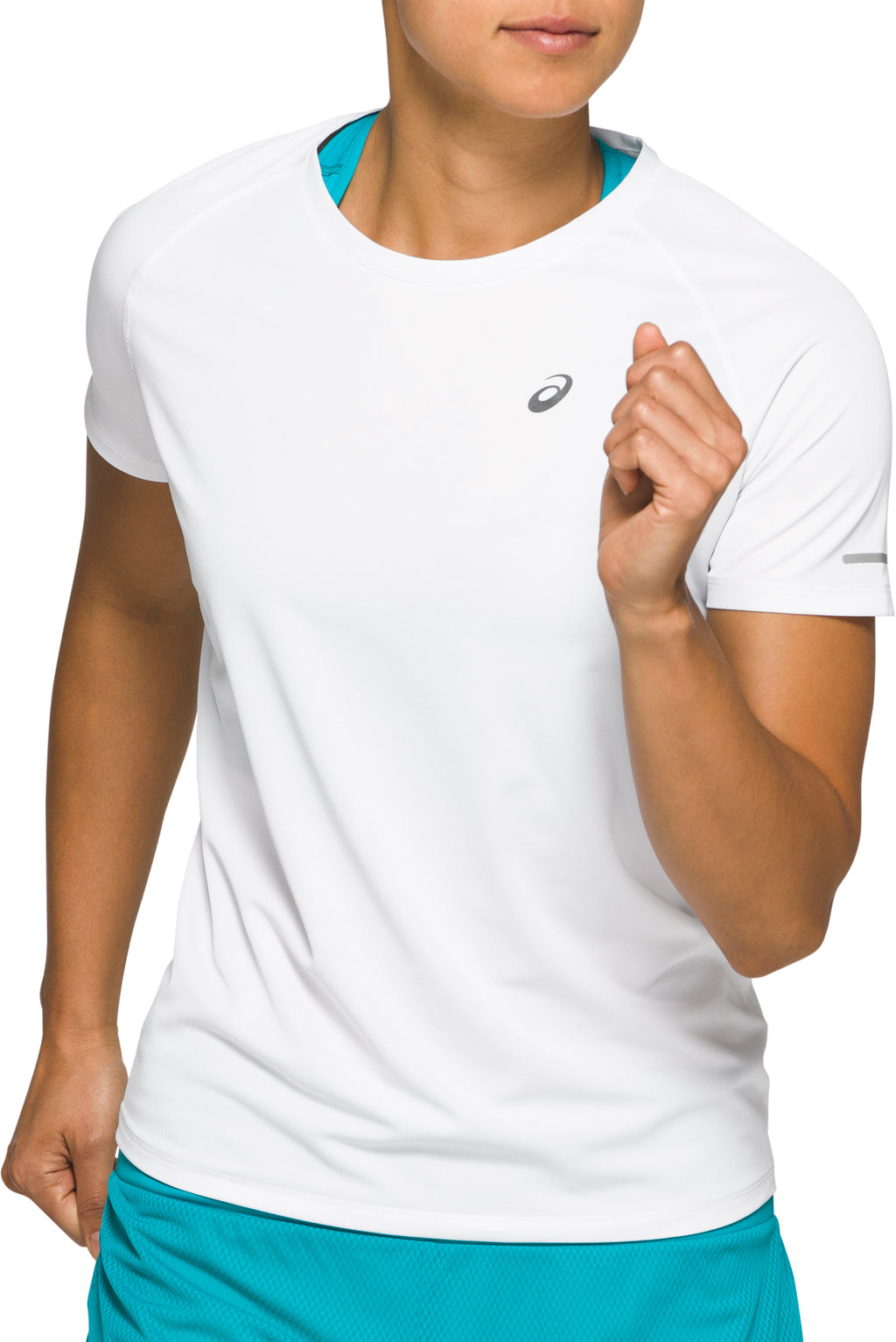 Ventilate shirt