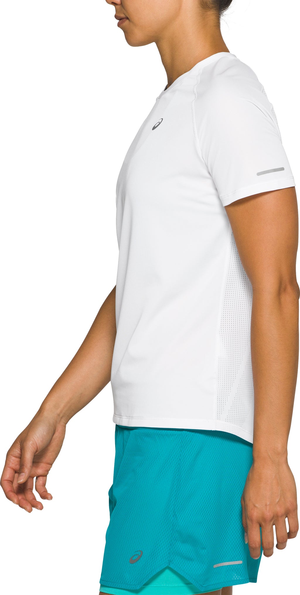 Ventilate shirt