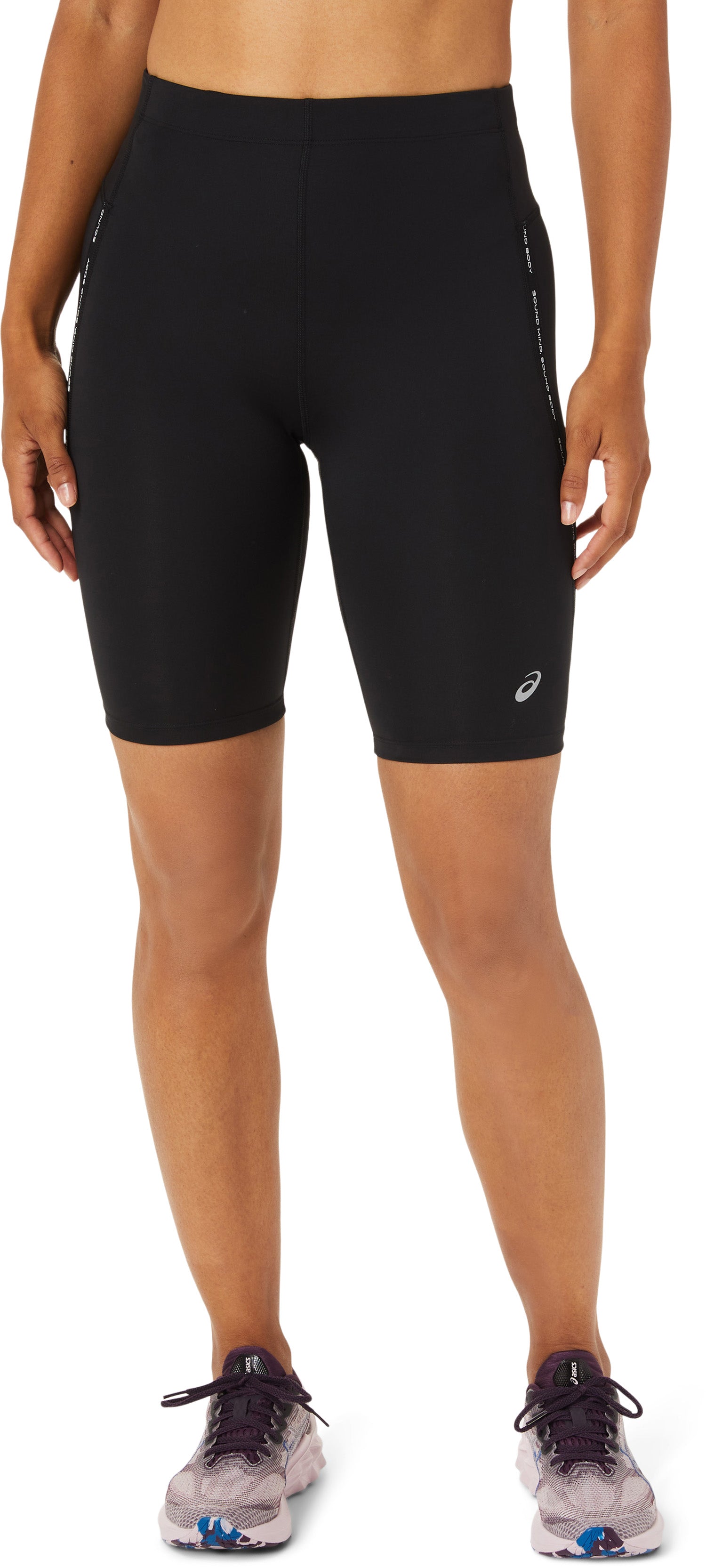 Race Sprinter legging