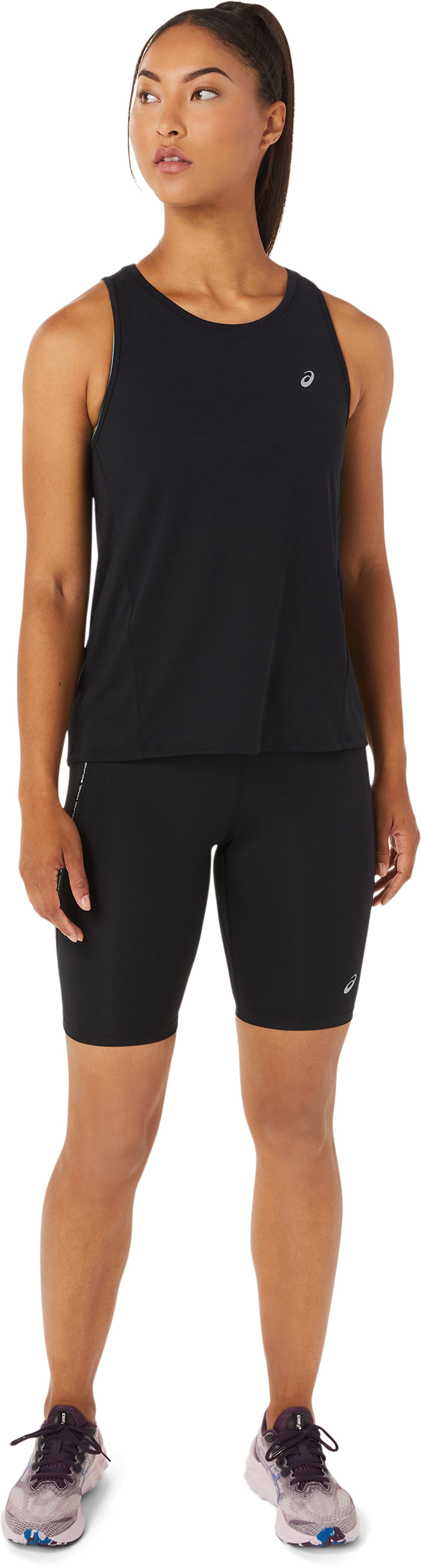 Race Sprinter legging