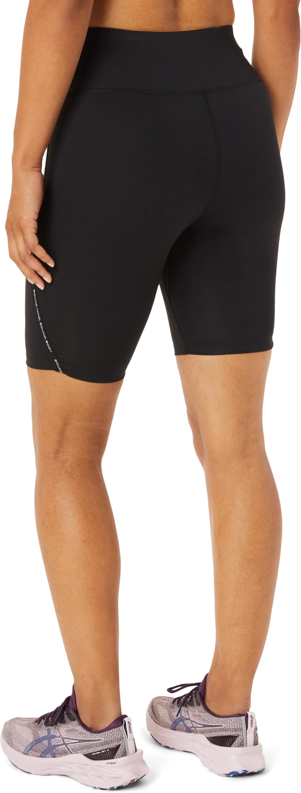 Race Sprinter legging
