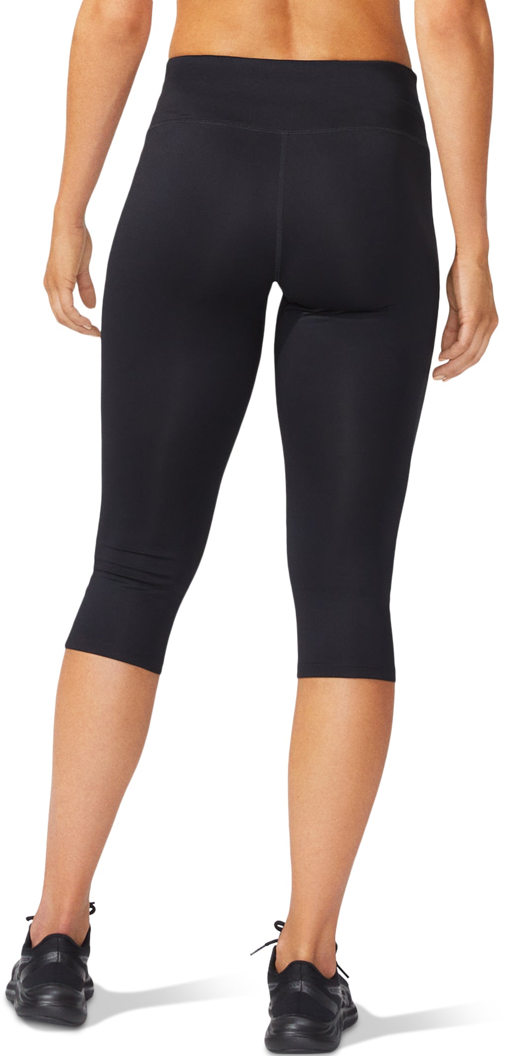 Core Capri legging