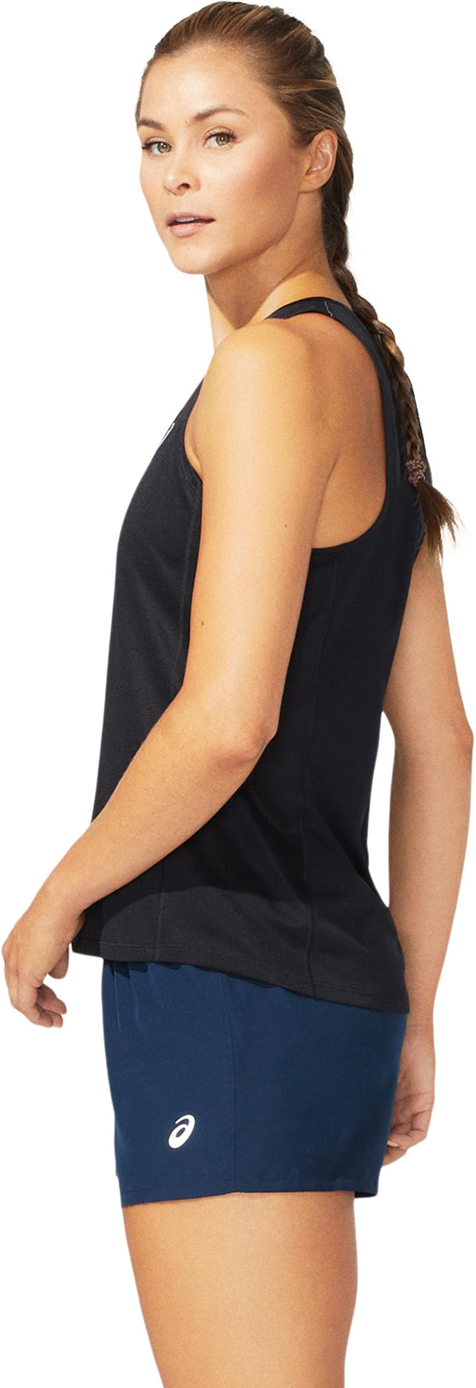 Core Tank Top