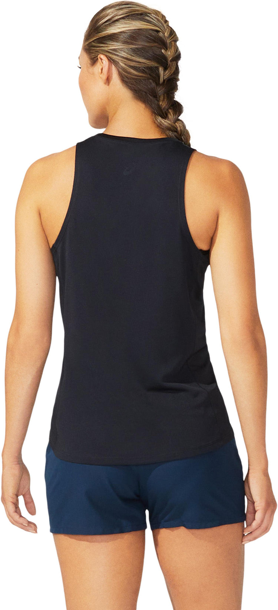 Core Tank Top