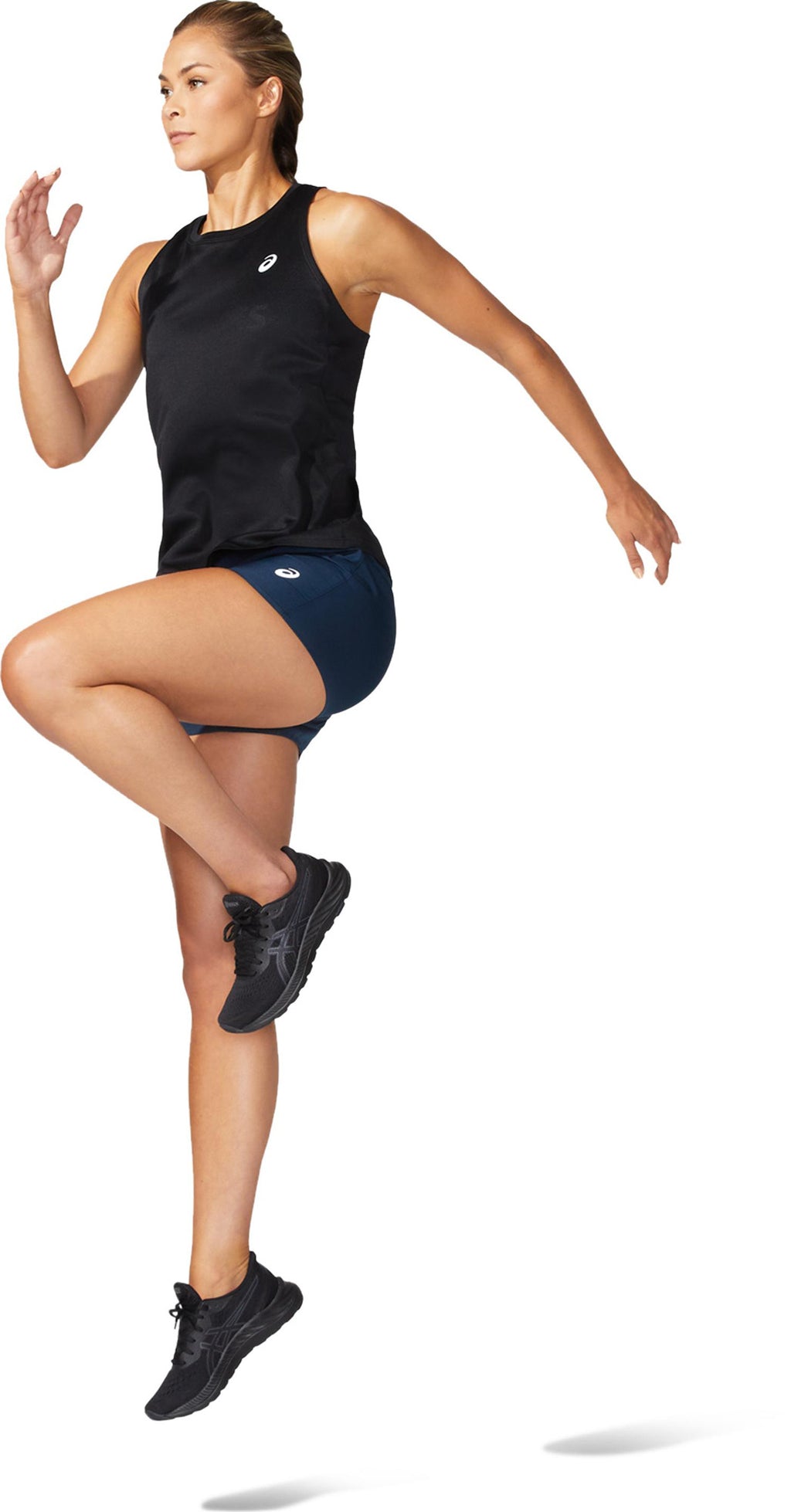 Core Tank Top