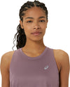 Core Tank Top