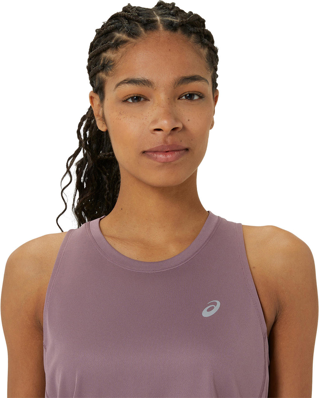 Core Tank Top