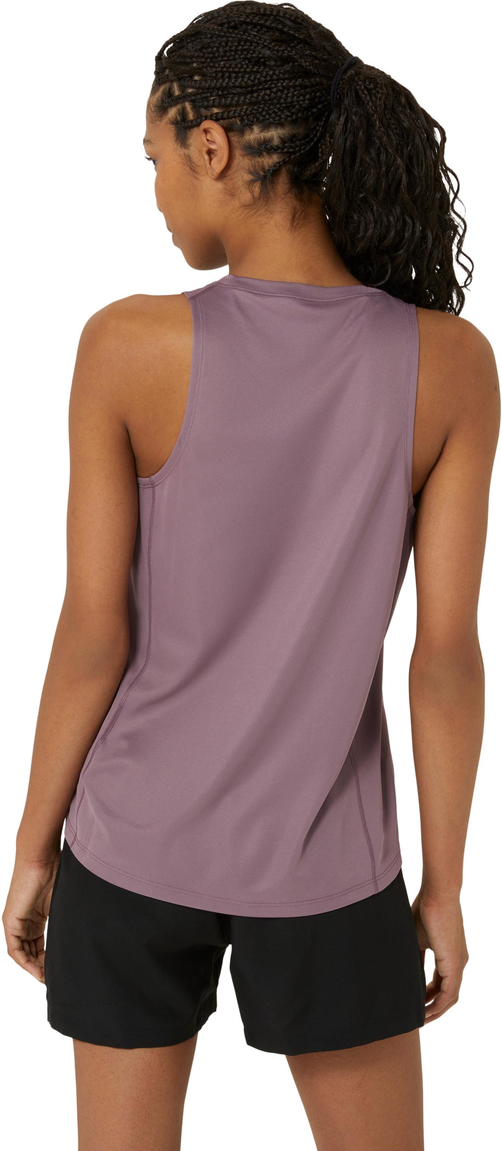 Core Tank Top