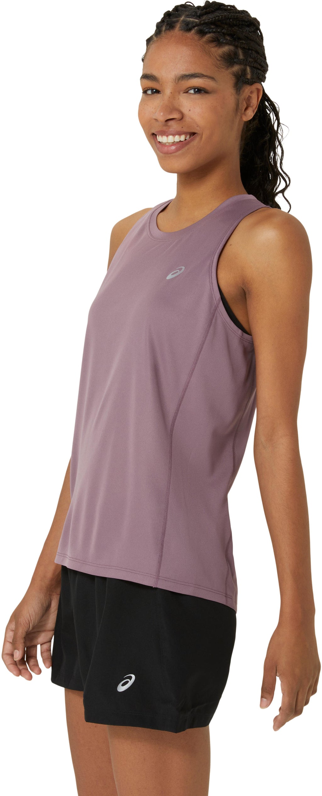 Core Tank Top
