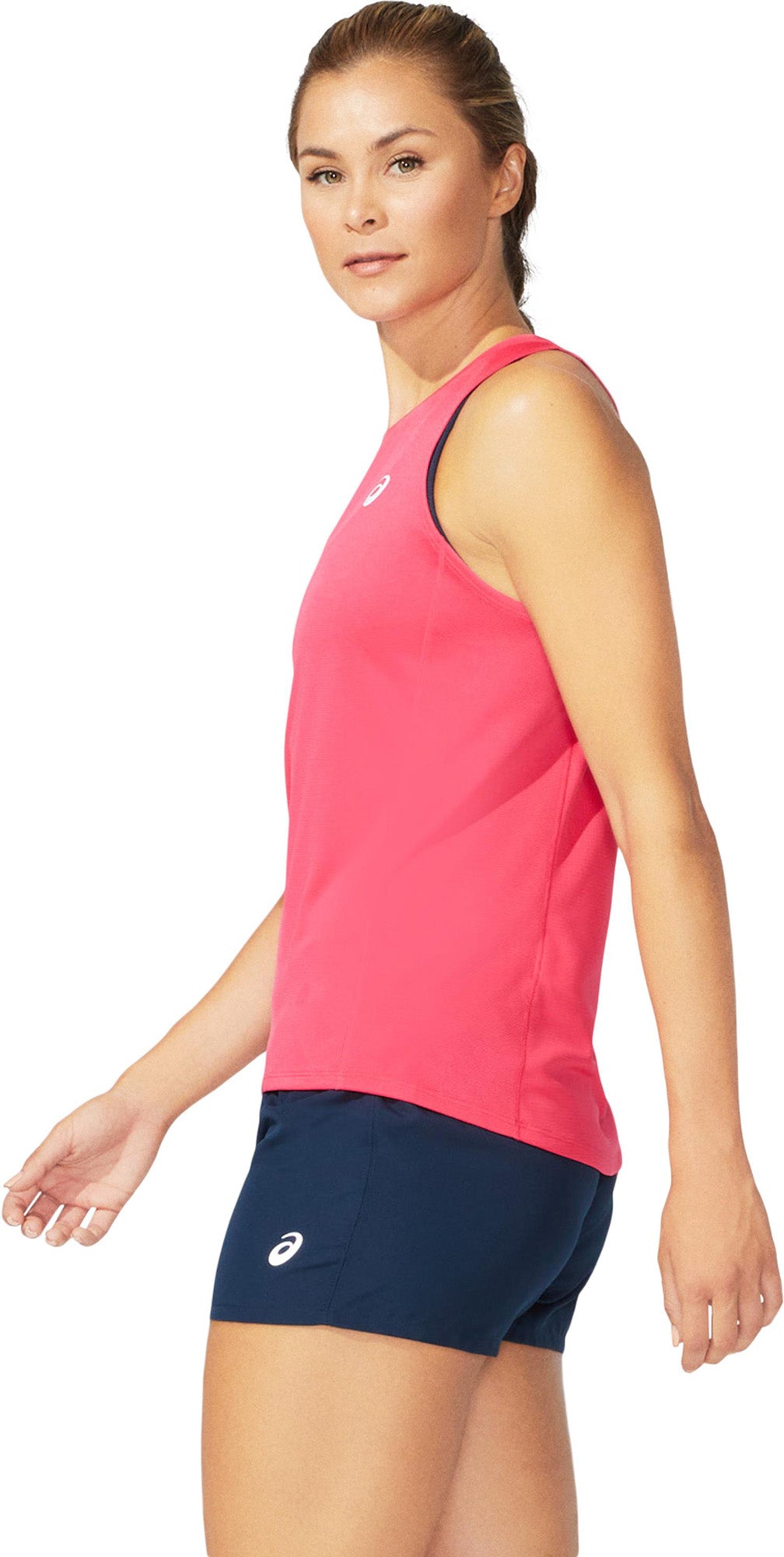 Core Tank Top