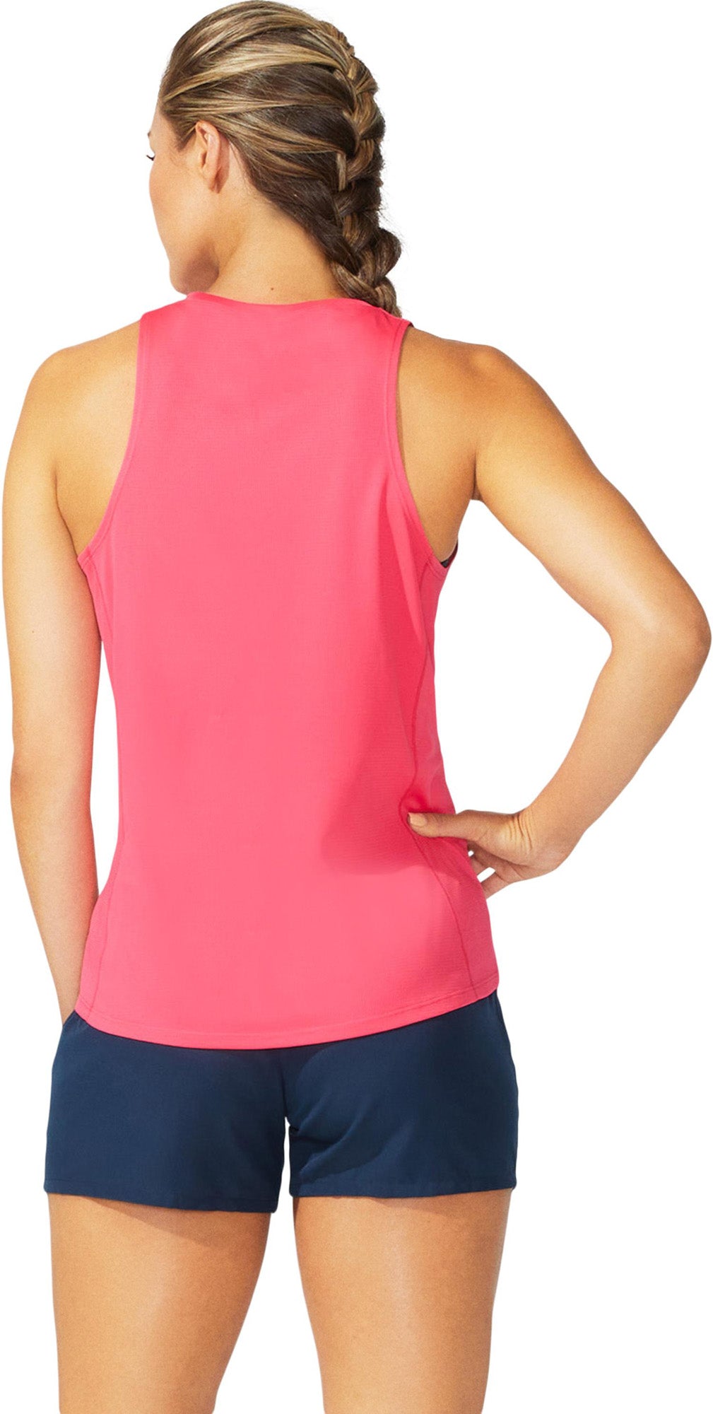 Core Tank Top